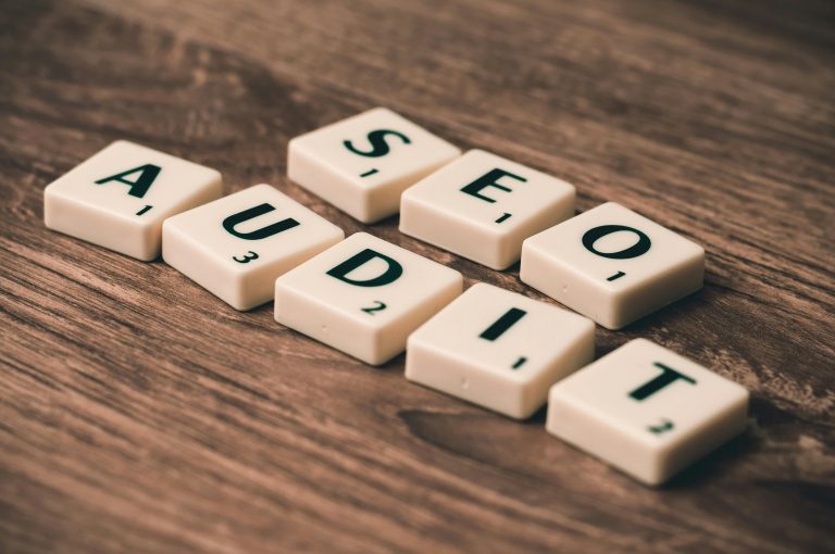 website audit