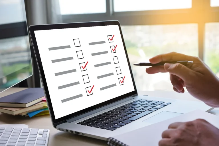 website audit
